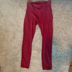Lululemon leggings